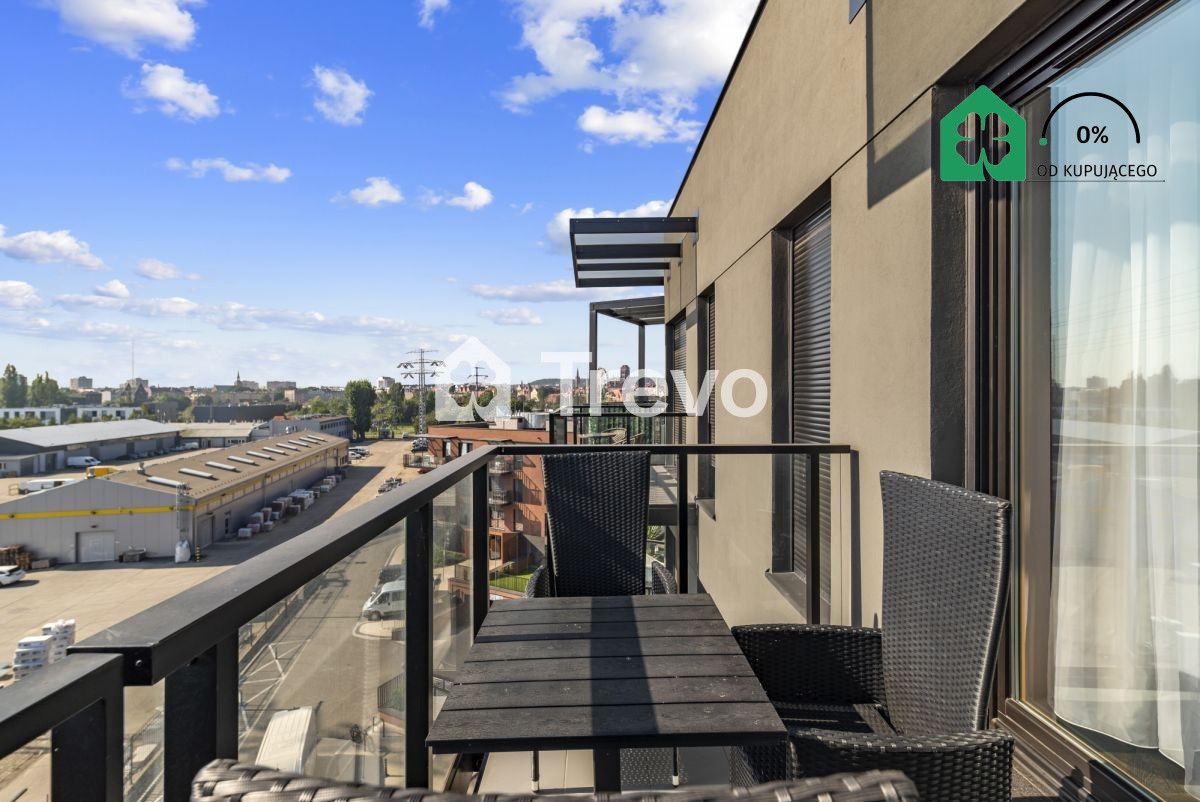 Mieszkanie 1-pokojowe Gdańsk Śródmieście, ul. Sienna Grobla. Zdjęcie 11