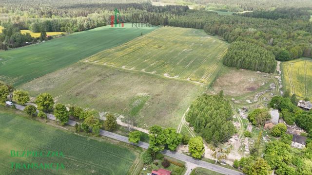 Działka budowlana Kobyle. Zdjęcie 3