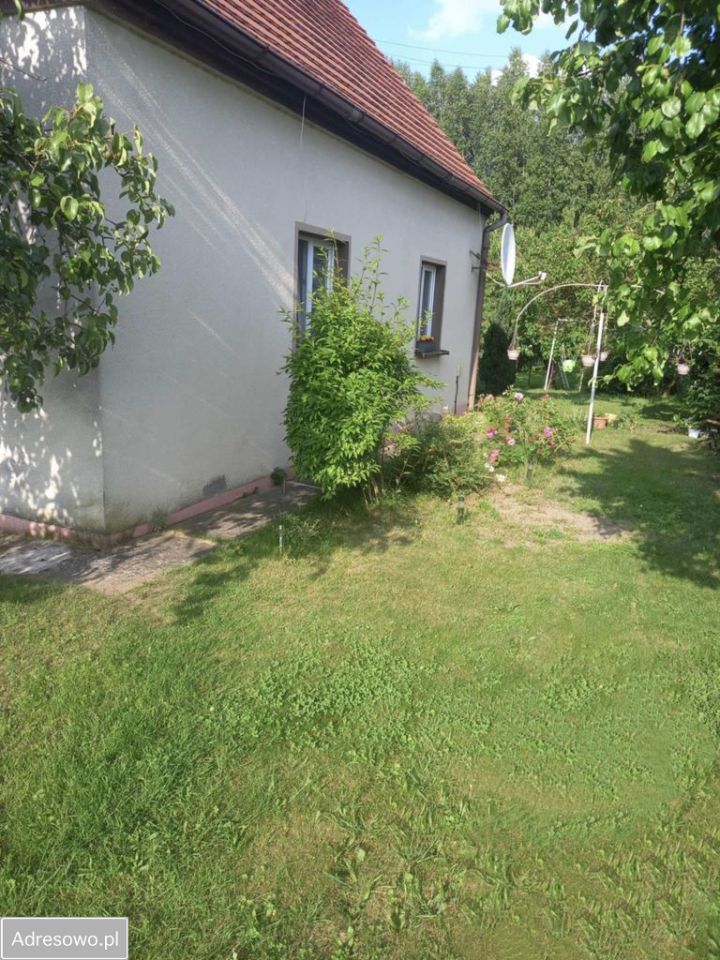 dom wolnostojący, 3 pokoje Postolin. Zdjęcie 13