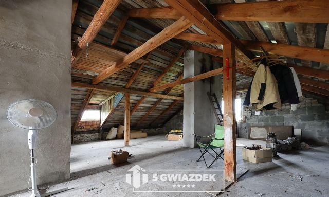 dom wolnostojący, 6 pokoi Biały Bór, ul. Rybacka. Zdjęcie 25
