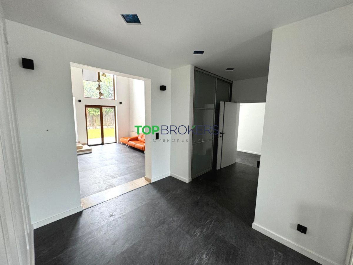 dom wolnostojący, 8 pokoi Warszawa Białołęka. Zdjęcie 11