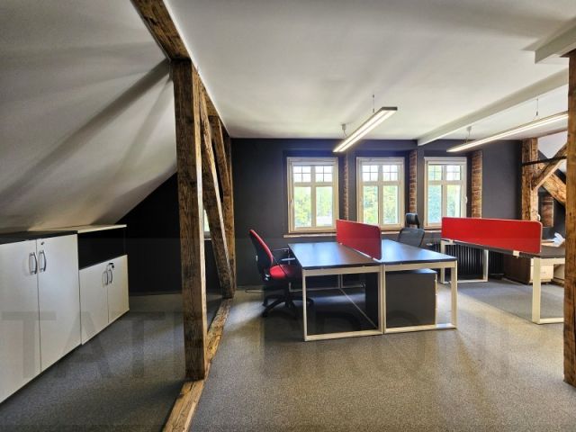 dom wolnostojący, 18 pokoi Katowice Ligota, ul. Piotrowicka. Zdjęcie 10