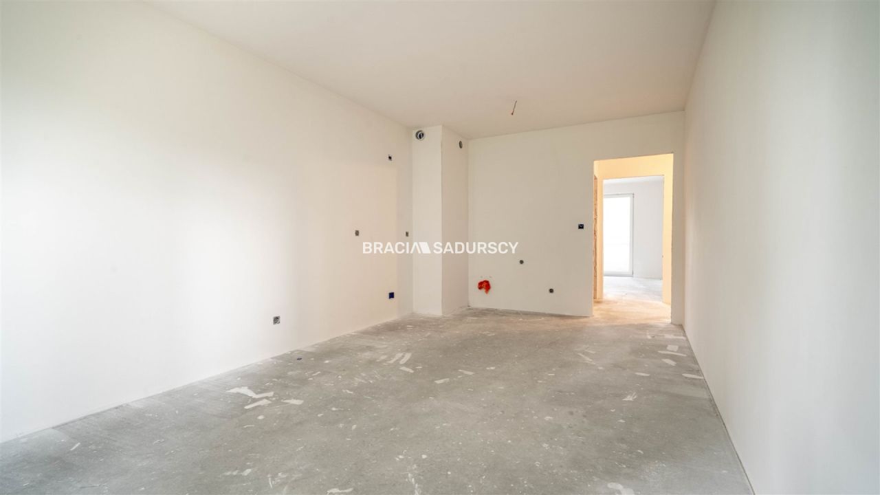 Mieszkanie 3-pokojowe Kraków Bieżanów, ul. Republiki Korczakowskiej. Zdjęcie 6