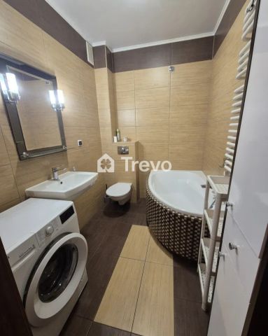 Mieszkanie 3-pokojowe Gdańsk Osowa, ul. Hery. Zdjęcie 11