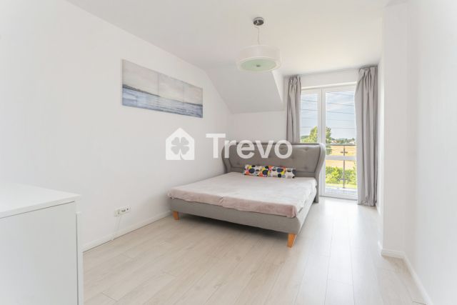 dom szeregowy, 5 pokoi Banino, ul. Halna. Zdjęcie 18