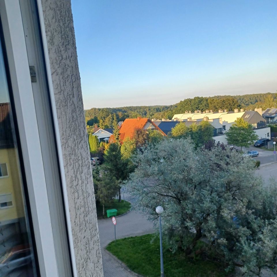 Mieszkanie 1-pokojowe Gdańsk Karczemki. Zdjęcie 6