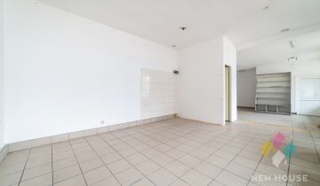 Lokal Mrągowo, ul. Marii Curie-Skłodowskiej