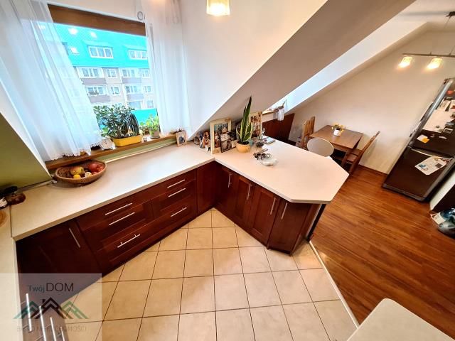 Mieszkanie 3-pokojowe Olkusz. Zdjęcie 7