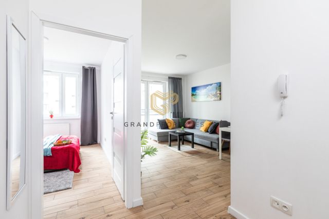 Mieszkanie 2-pokojowe Warszawa Ursus, ul. Edwarda Habicha. Zdjęcie 11