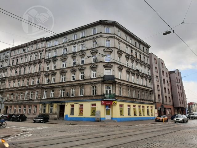 Lokal Wrocław, pl. Tadeusza Kościuszki. Zdjęcie 1