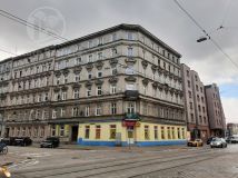 Lokal Wrocław, pl. Tadeusza Kościuszki