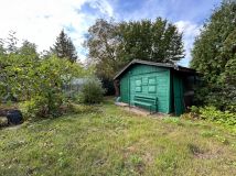 Działka rod Warszawa Ochota. Zdjęcie 2