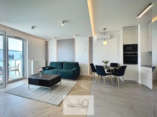 Mieszkanie 2-pokojowe Kraków Krowodrza, ul. Cieszyńska. Zdjęcie 2