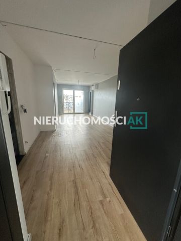 Mieszkanie 2-pokojowe Poznań, ul. Aleksandry Bielerzewskiej. Zdjęcie 4