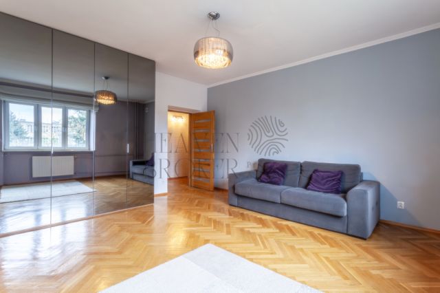 Mieszkanie 2-pokojowe Warszawa, ul. Żwirki i Wigury. Zdjęcie 3