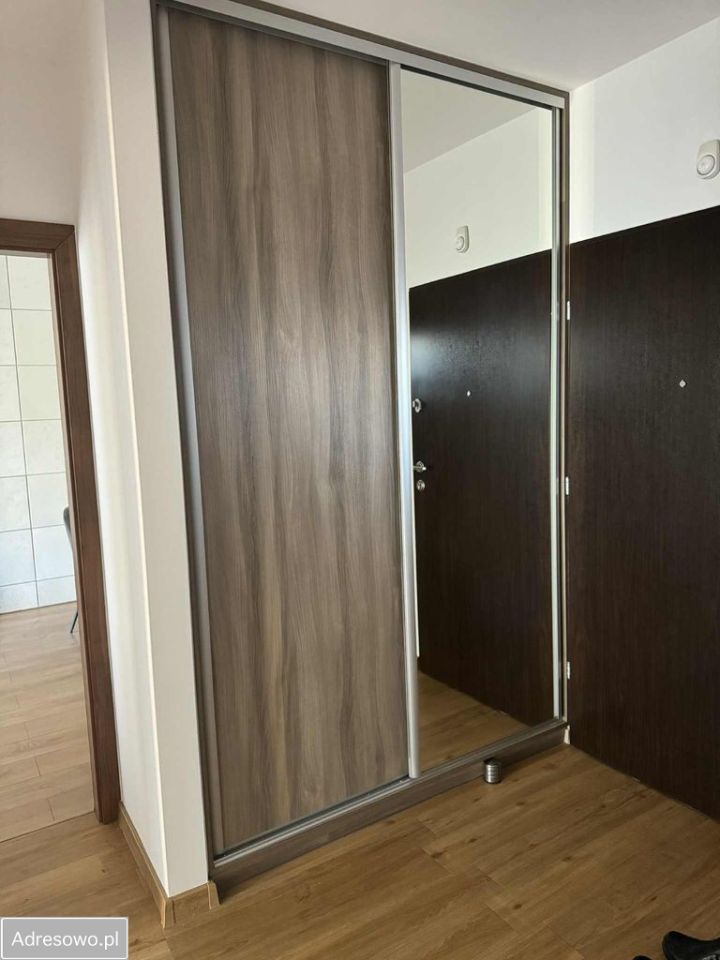 Mieszkanie 2-pokojowe Kraków Czyżyny, ul. Marii Dąbrowskiej. Zdjęcie 15