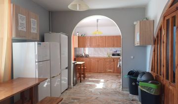 bliźniak, 14 pokoi Częstochowa Zawodzie, ul. Wspólna