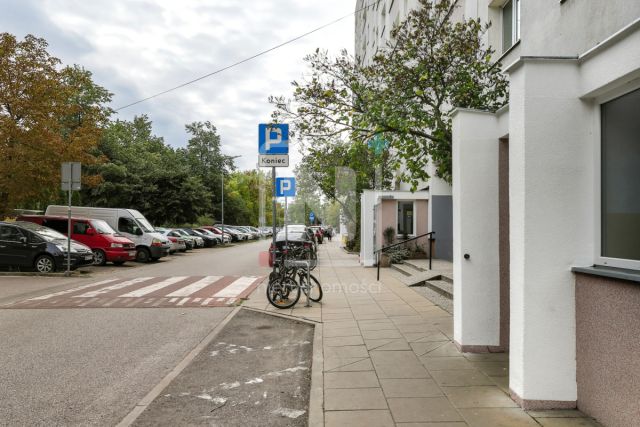 Mieszkanie 1-pokojowe Warszawa Bielany, al. Aleja Władysława Reymonta. Zdjęcie 11