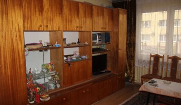 Mieszkanie 2-pokojowe Olsztynek, ul. Kolejowa