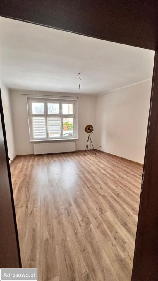 Mieszkanie 3-pokojowe Toruń Podgórz, ul. Parkowa