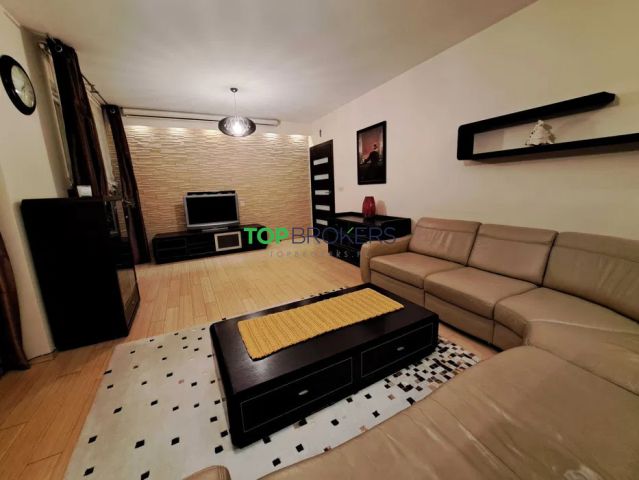 Mieszkanie 5-pokojowe Warszawa Ursynów, ul. Alternatywy. Zdjęcie 2