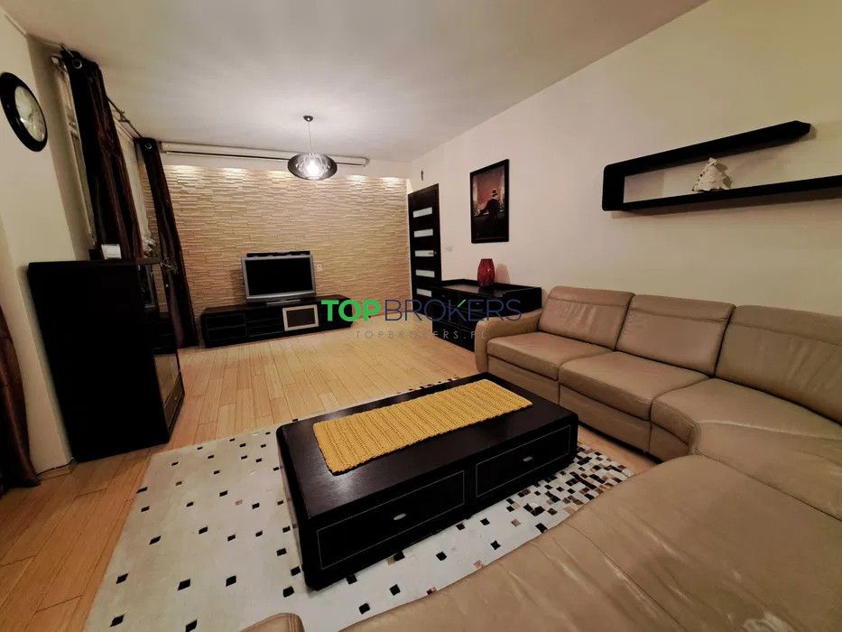 Mieszkanie 5-pokojowe Warszawa Ursynów, ul. Alternatywy. Zdjęcie 2