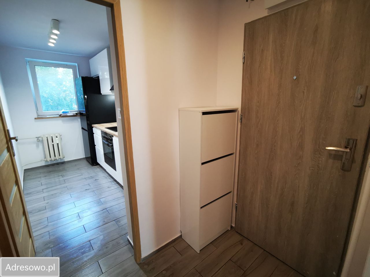 Mieszkanie 4-pokojowe Kraków Bronowice, ul. Armii Krajowej. Zdjęcie 5