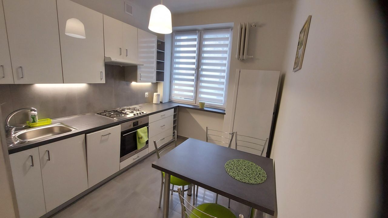 Mieszkanie 2-pokojowe Lublin Tatary, ul. Motorowa. Zdjęcie 4