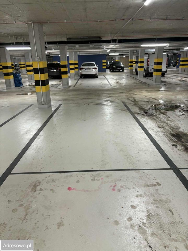 Mieszkanie 2-pokojowe Pruszków Centrum, ul. Ludwika Waryńskiego. Zdjęcie 8