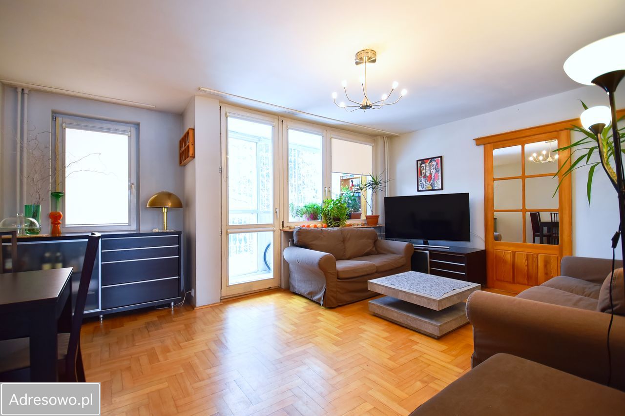 Mieszkanie 4-pokojowe Warszawa Bemowo, ul. Karabeli. Zdjęcie 13