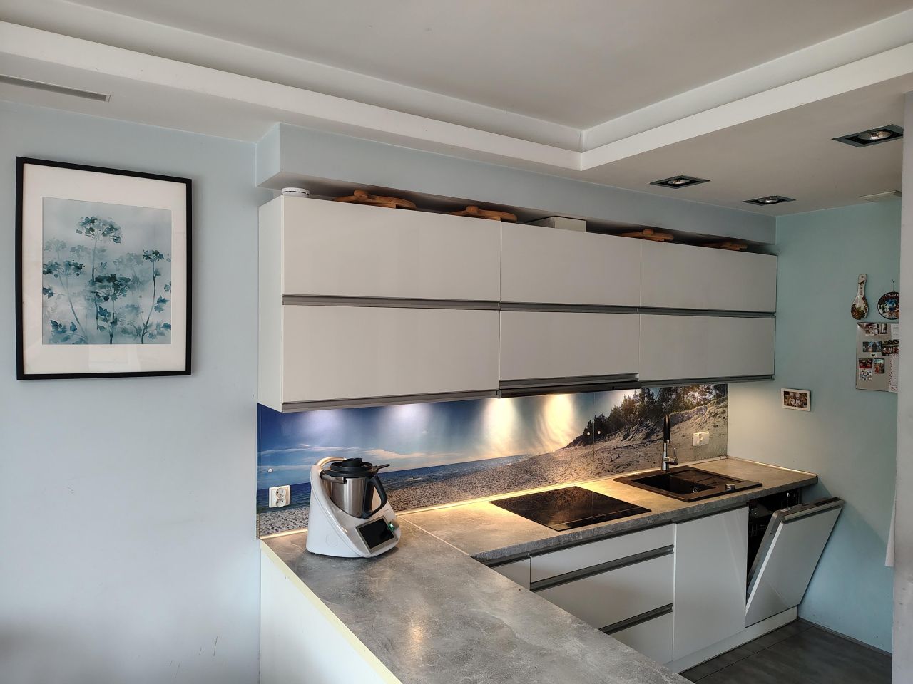 dom szeregowy, 6 pokoi Chwaszczyno, ul. Bursztynowa. Zdjęcie 7