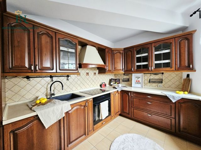 Mieszkanie 4-pokojowe Lublin Ponikwoda, ul. Dożynkowa. Zdjęcie 1