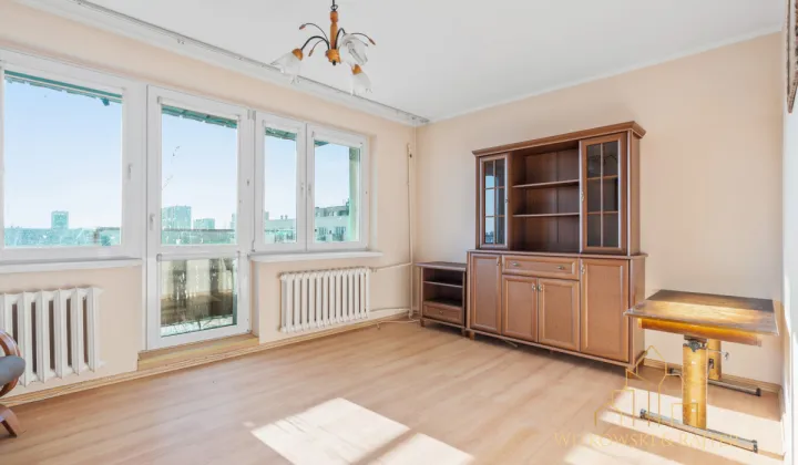 Mieszkanie 2-pokojowe Legionowo, ul. Jagiellońska