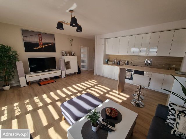 Mieszkanie 2-pokojowe Grodzisk Mazowiecki, ul. Żydowska. Zdjęcie 1