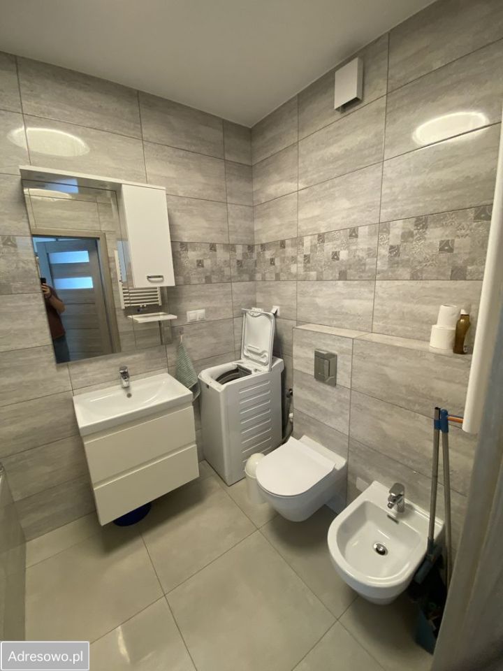 Mieszkanie 3-pokojowe Ostrów Wielkopolski, ul. Szmaragdowa. Zdjęcie 5