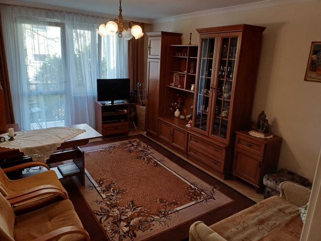 Mieszkanie 2-pokojowe Bochnia, ul. św. Leonarda. Zdjęcie 1