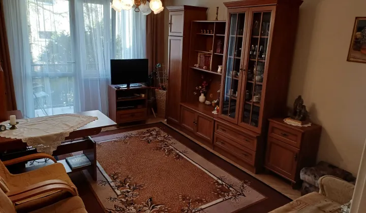 Mieszkanie 2-pokojowe Bochnia, ul. św. Leonarda