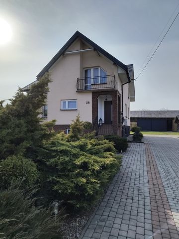 gospodarstwo, 7 pokoi Kumów Majoracki, Kumów Majoracki. Zdjęcie 1