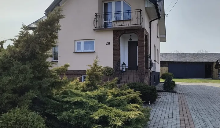 gospodarstwo, 7 pokoi Kumów Majoracki, Kumów Majoracki