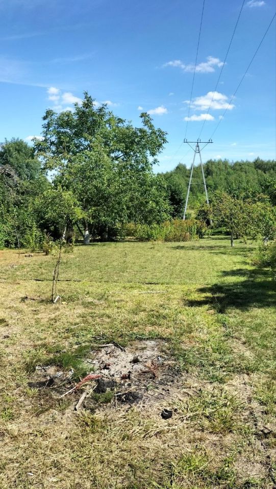 Działka budowlana Krzywin, Drzewiarzy. Zdjęcie 2