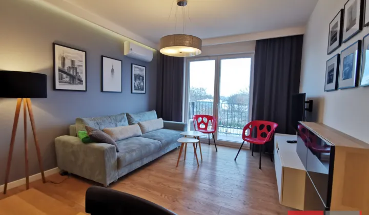 Mieszkanie 2-pokojowe Warszawa Białołęka, ul. Krzyżówki