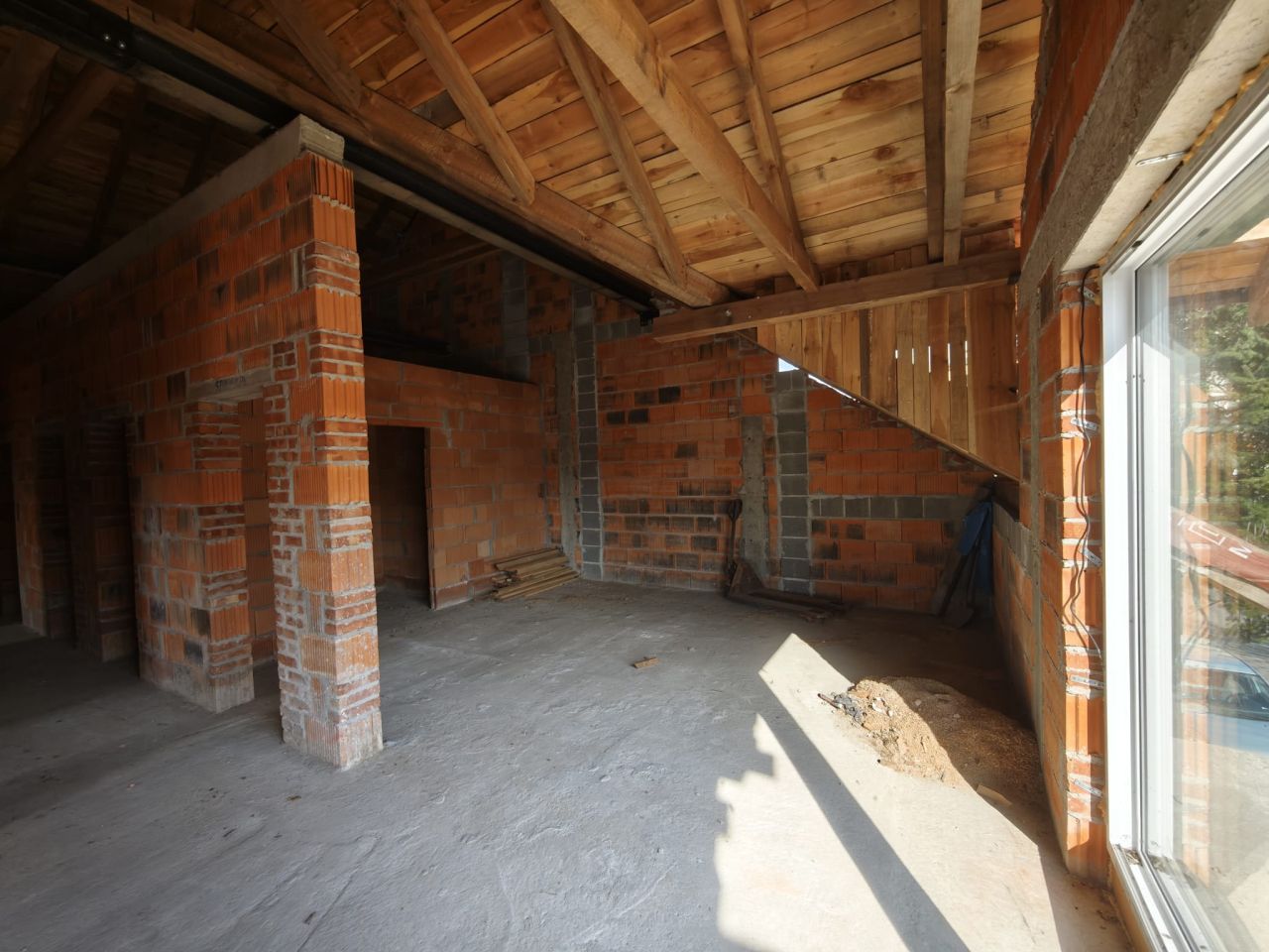 dom wolnostojący, 12 pokoi Krotoszyn, ul. Benicka. Zdjęcie 10