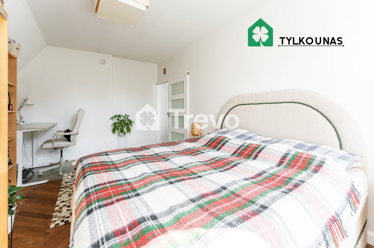 Mieszkanie 2-pokojowe Gdańsk Śródmieście, ul. Chlebnicka. Zdjęcie 7