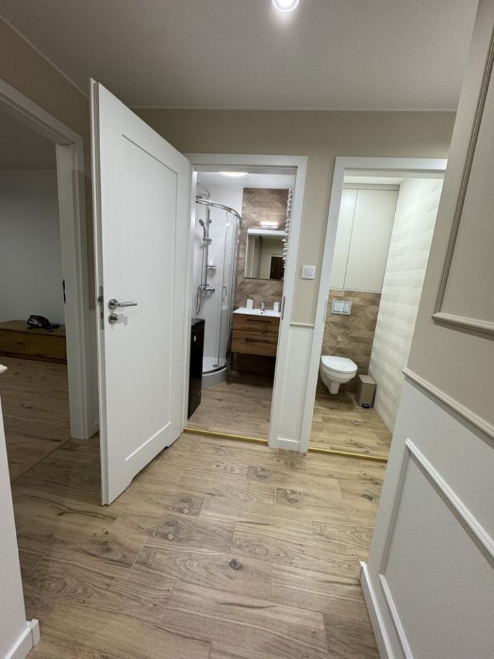 Mieszkanie 3-pokojowe Oleśnica Centrum. Zdjęcie 8