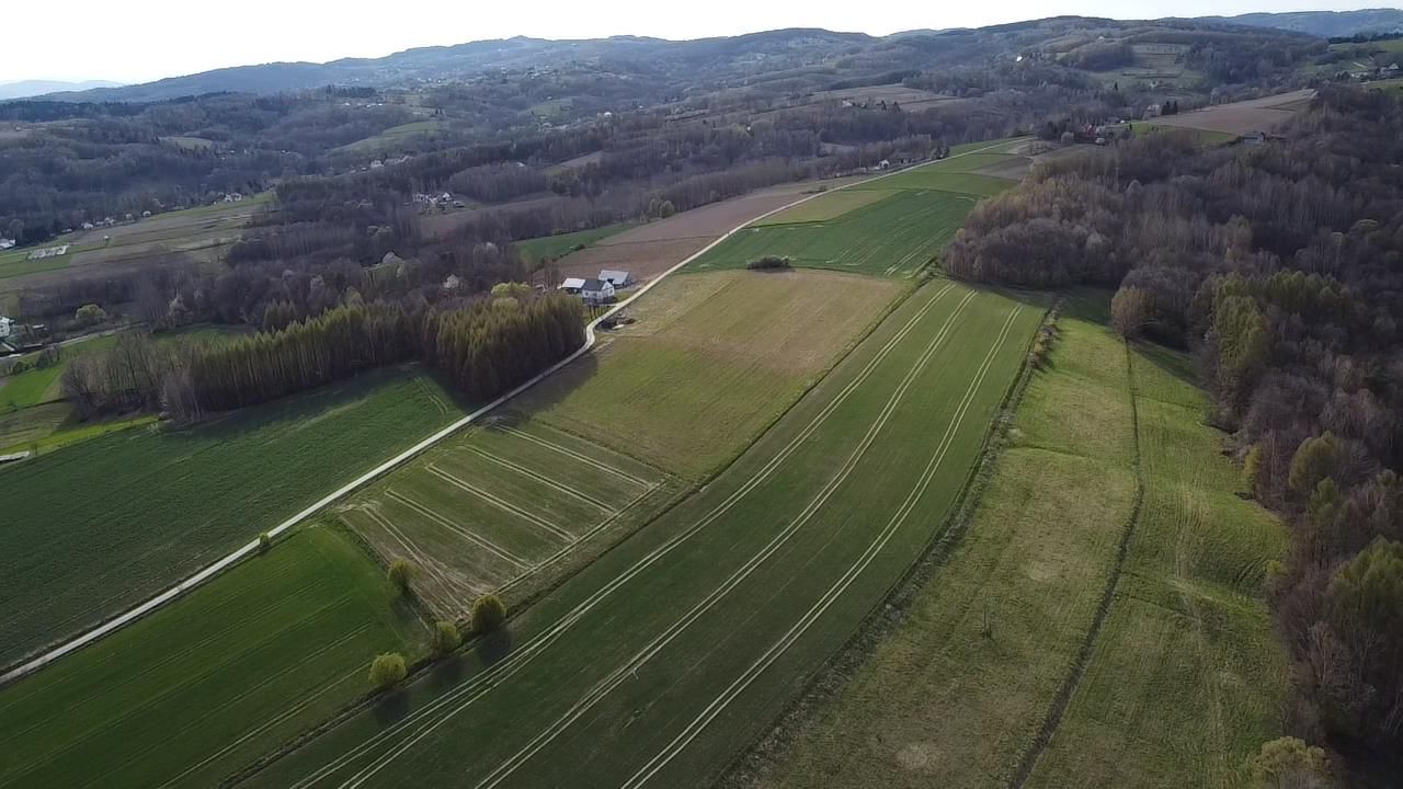 Działka budowlana Tuchów. Zdjęcie 3