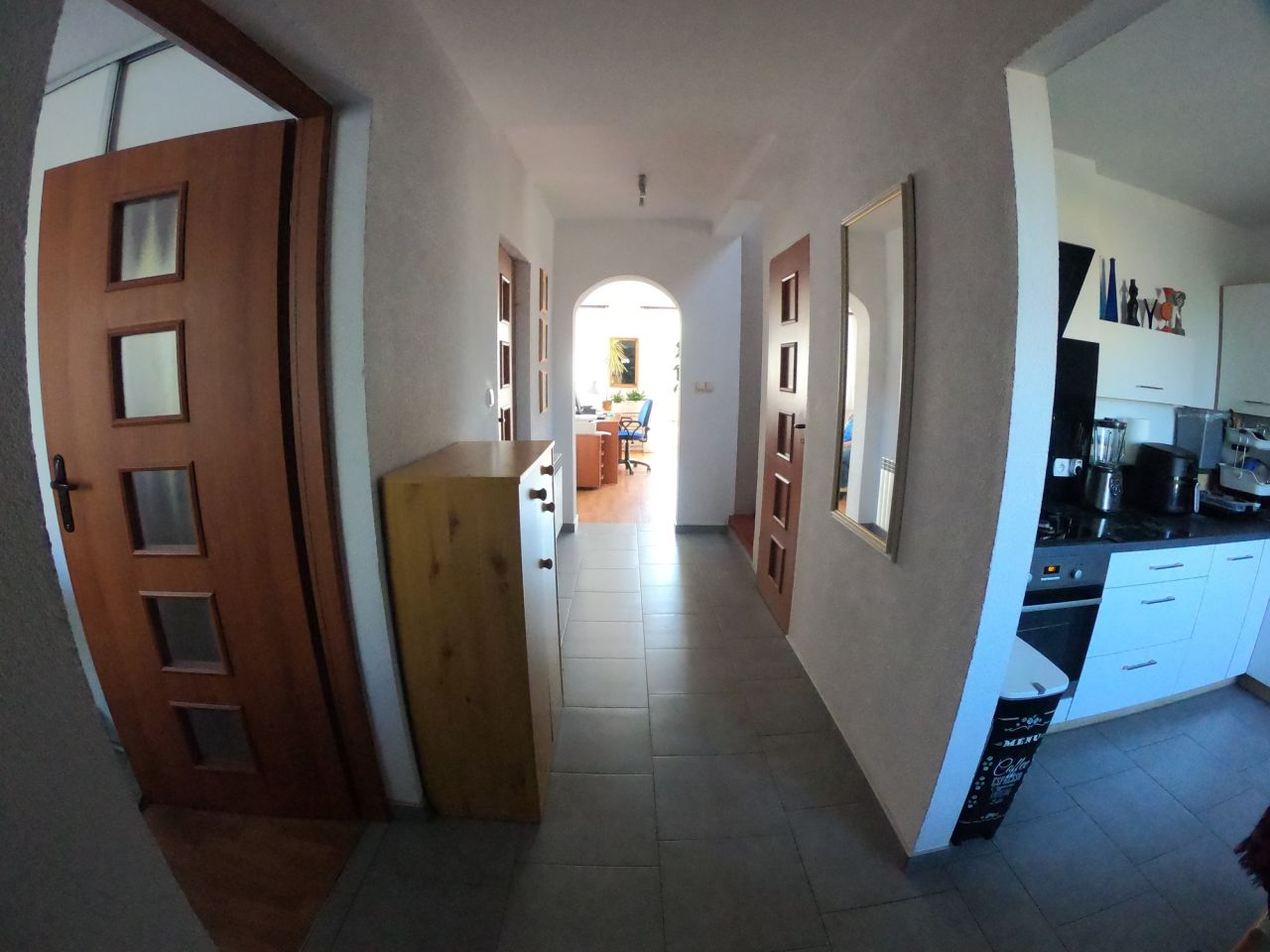 dom wolnostojący, 5 pokoi Sadów Kopce, ul. Powstańców Śląskich. Zdjęcie 40