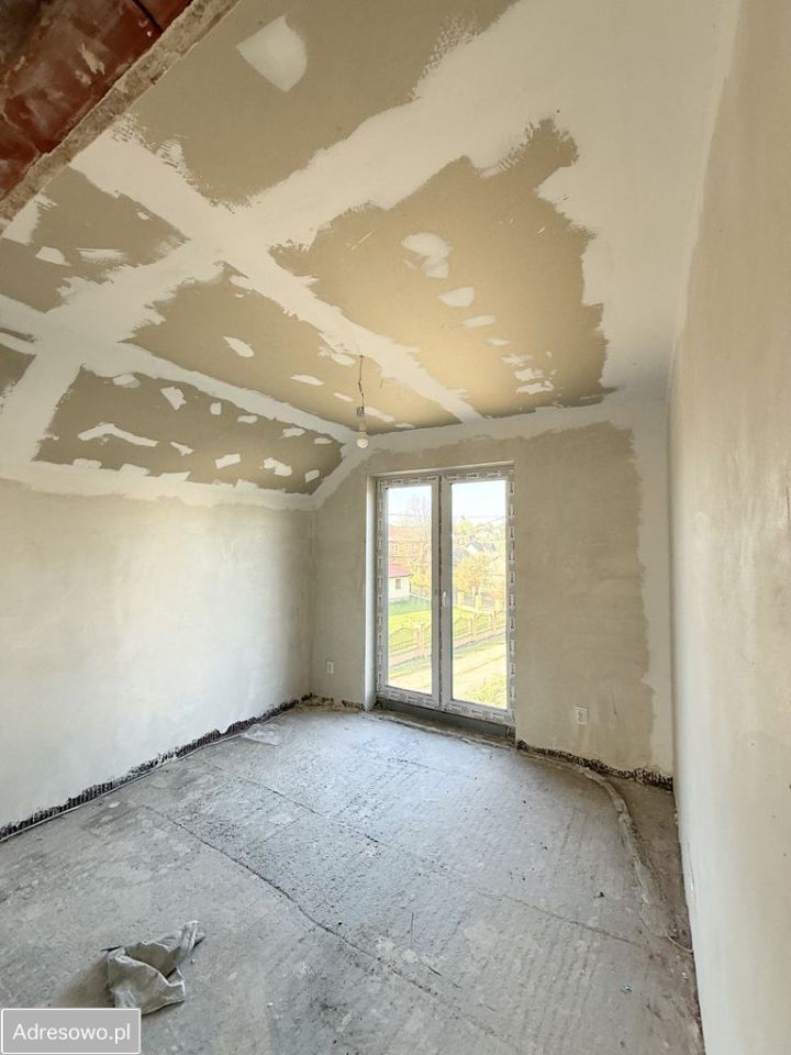 dom wolnostojący, 4 pokoje Sanka. Zdjęcie 6