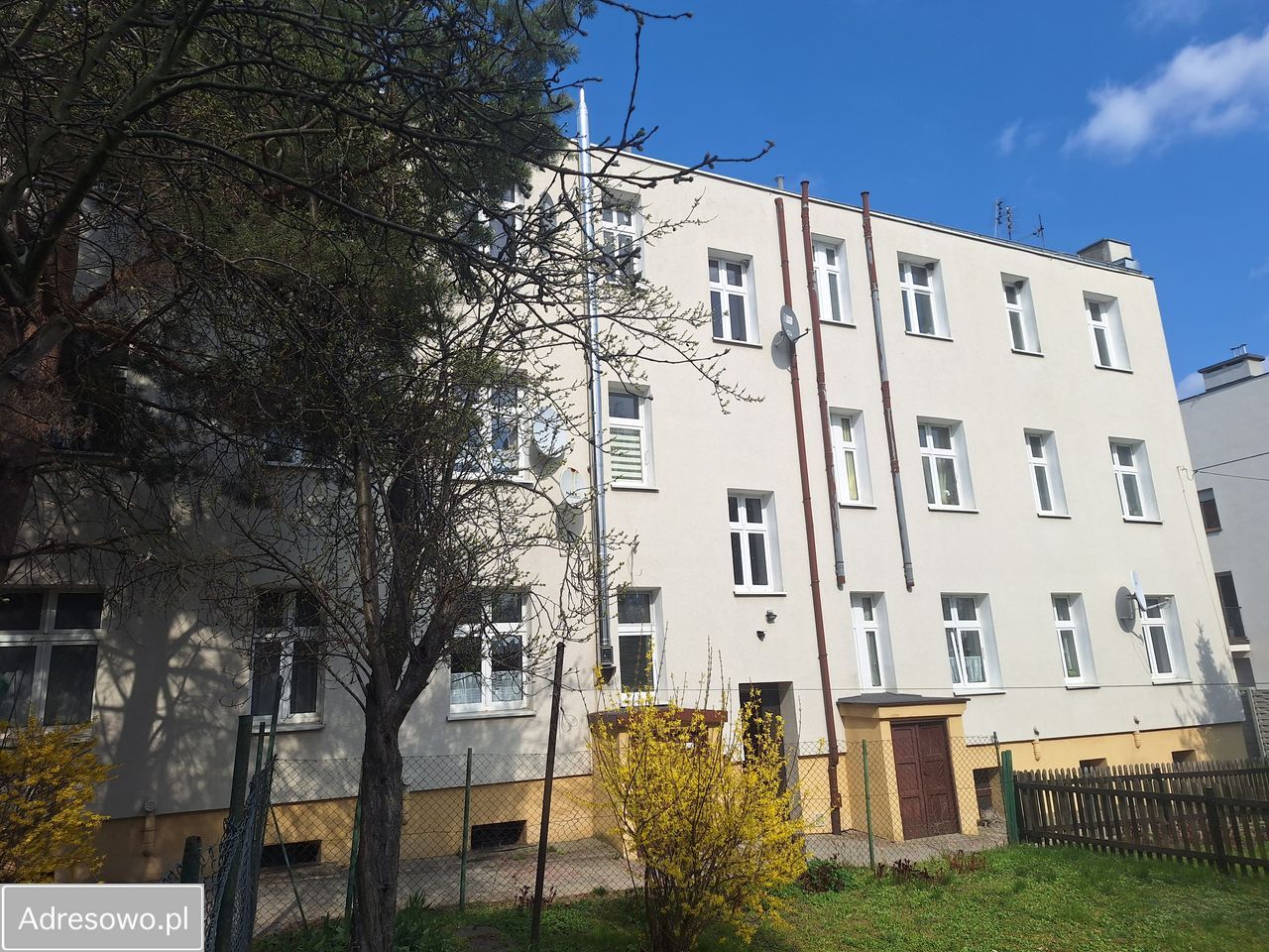 Mieszkanie 3-pokojowe Gniezno, ul. Konikowo. Zdjęcie 15