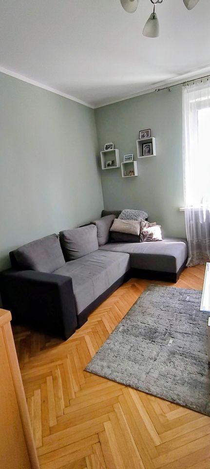 Mieszkanie 1-pokojowe Kielce, ul. Zagórska. Zdjęcie 9