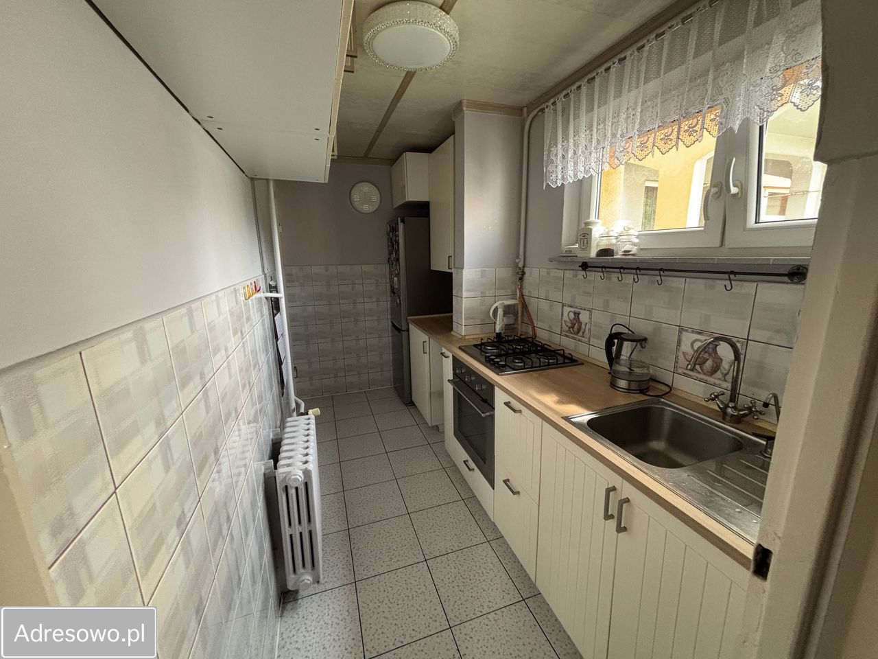 Mieszkanie 4-pokojowe Sosnowiec Niwka, ul. Konstytucji. Zdjęcie 16